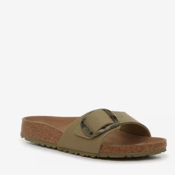 Gorgeous, Birkenstock Vegan Madrid Big Buckle❤️ - Picture 5 of 5